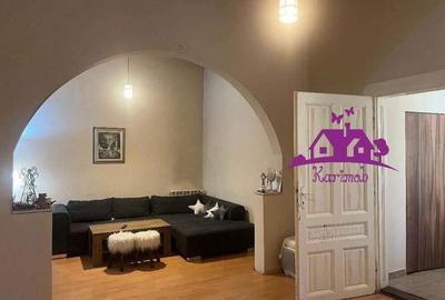 Casa pe strada Louis Pasteur - 10