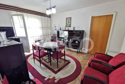 Apartament cu 3 camere la etajul 2 in zona Mihai Viteazul