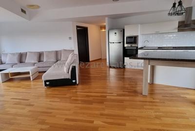 HERASTRAU SOSEAUA NORDULUI APARTAMENT 5 CAMERE  VEDERE PANORAMICA PARC - 11