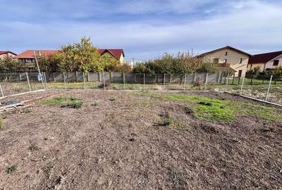 Casa individuala pe parter, 3 dormitoare | Dumbravita - 9