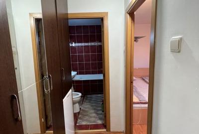 Apartament cu 2 camere în Central - 5