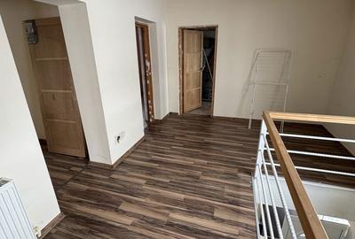 Casă cu 4 camere cu Teren 8300 Mp în Gălbinași - 16