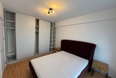 Apartament cu 2 camere semidecomandat, mobilat în Est - 8