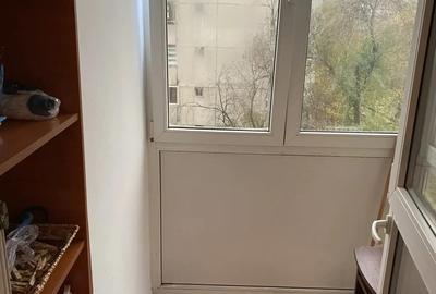 Garsoniera de inchiriat - Bd. Ghencea - Stadion Steaua - tramvai 41 - 6