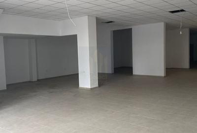 Spațiu comercial, 478 mp în Pipera