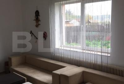 Locuinta in Șieu Odorhei – centrala termica + boiler, acces la asfslt - 11