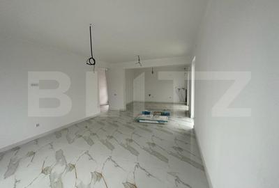 Casa in Oncea. Finisata