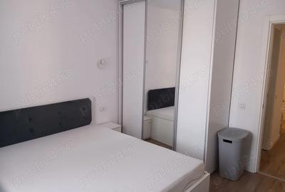 Proprietar inchiriez ap 2 camere decomandat City Mall - 9