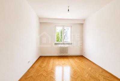 Apartament cu 3 camere semidecomandat în Mănăștur - 2