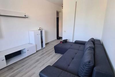 Garsonieră decomandată în Chiajna