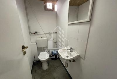 Hala de 670 mp cu birouri 50 mp, Zona Semicentrala - 11