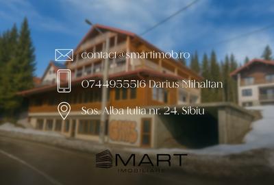 Hotel/Pensiune, de 2,300 mp, în Păltiniș - 6