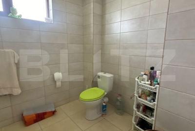 Casă cu 5 camere cu Teren 1000 Mp în Cetate - 19
