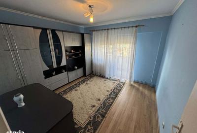 Apartament cu 2 camere decomandat în Someșeni - 7