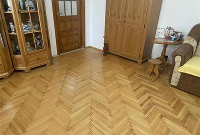 Apartament de vanzare , zona Cartier Aviatorilor , 83 mp , 2 balcoane - 3