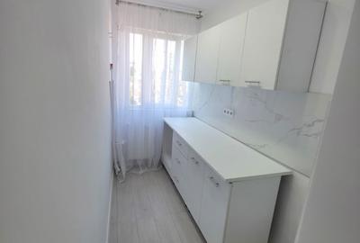 Apartament cu 2 camere în Micro 14 - 11