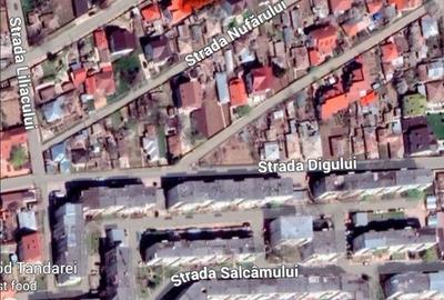 Casă cu 3 camere în Țăndărei - 5