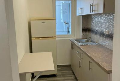 Apartament cu 2 camere decomandat în Decebal - 8