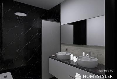 Apartament de 4 camere la ultimul etaj cu terasă mare ! - 5