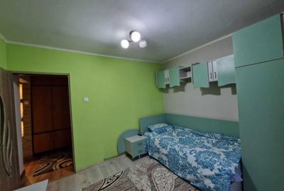 Apartament cu 2 camere decomandat în Central - 4