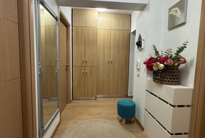 Apartament cu 2 camere decomandat în Central - 2