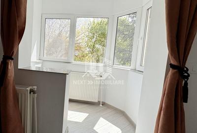 Apartament cu 2 camere decomandat, mobilat în Faleza Nord - 7