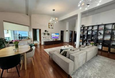 Apartament cu 3 camere decomandat în Central - 3