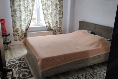 Vand ap. 3 camere, full-decomandat, mai sus de popas pacurari - 4