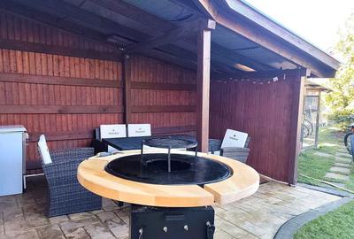 Casă cu 4 camere în Periș - 2