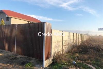 Catelu, Autostrada Soarelui, Independentei - 3