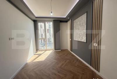 Apartament cu 3 camere semidecomandat în Torontalului - 3