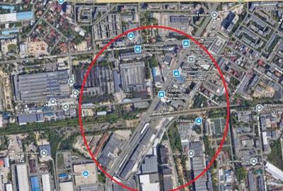 Spațiu comercial, de 6,000 mp, în Militari - 5