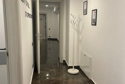 Duplex cu 11 camere cu Canalizare în Floreasca - 15