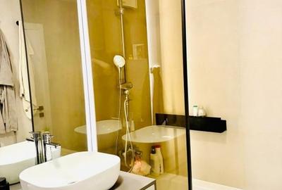 Apartament cu 3 camere semidecomandat, mobilat în Pajura - 8