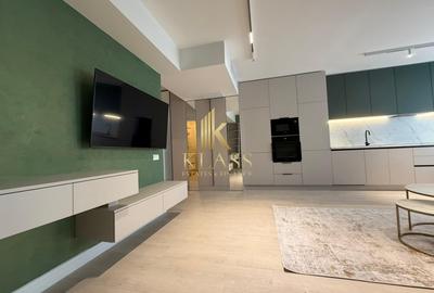 Apartament 2 camere|Nou|Parcare|MTM Sky Residence - 5