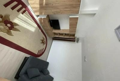Garsonieră decomandată în Buziașului - 7