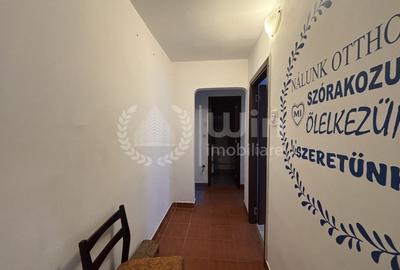 Apartament 3 camere | Decomandat | Manastur | Zona Parang - 6