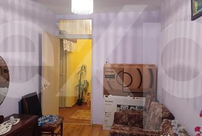 Apartament cu 3 camere decomandat în Central - 3