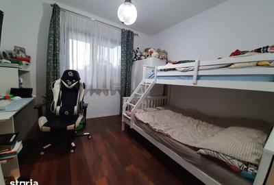 Apartament cu 3 camere în Burdea - 6