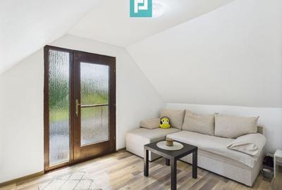 Casă cu 4 camere cu Teren 360 Mp în Central - 4