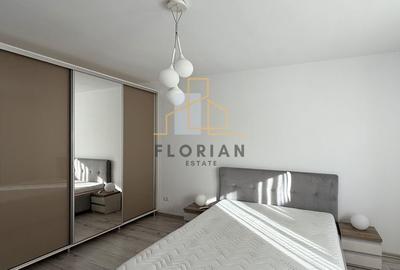 Ap 2 camere in Girocului/Lidl - 4