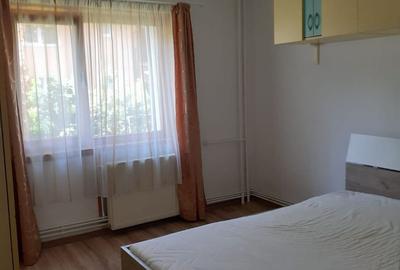 Apartament cu 2 camere în Mănăștur - 2