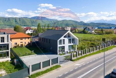 Spatiu comercial 190mp - de inchiriat destinatii multiple - 2