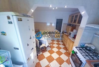 Zona vest, apartament 4 camere, decomandat - 3