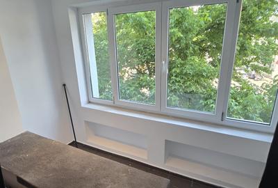 DRISTOR(METROU)-STRADAL, etaj 1-IDEAL  OFFICE - 6