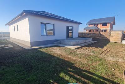 CASA  - COMUNA BERCENI - 2