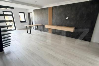 Apartament cu 4 camere decomandat în Tărlungeni - 3