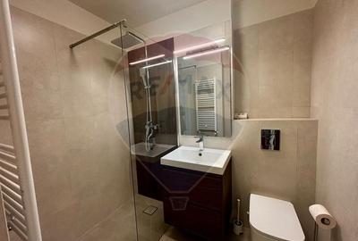 Apartament cu 3 camere în Universitate - 6