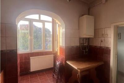 Calea Calarasi-apartament 2 camere,centrala termica,boxa - 13