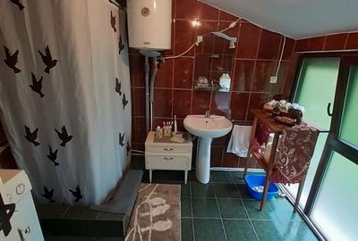 Casă cu 2 camere în Munteni - 5